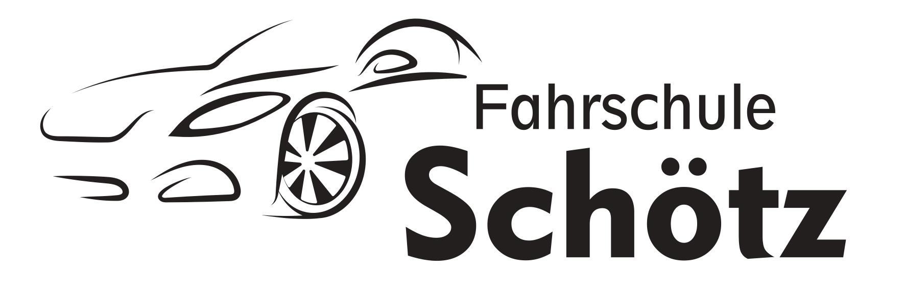 Firmenlogo der Fahrschule Schötz
